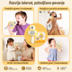 Bluetooth mikrofon Bear beli - EP3111491