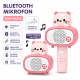 Bluetooth mikrofon Cat rozi - EP3111494