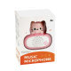Bluetooth mikrofon Cat rozi - EP3111494