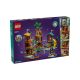 LEGO  42631 Kućica na drvetu u avanturističkom kampu - 227539