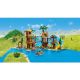 LEGO  42631 Kućica na drvetu u avanturističkom kampu - 227539