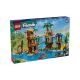 LEGO  42631 Kućica na drvetu u avanturističkom kampu - 227539