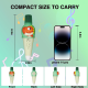 Bluetooth mikrofon Dino - EP3111497