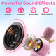 Bluetooth mikrofon Dino - EP3111497