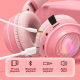 Bluetooth slušalice Bunny bele - EP3125343