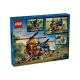 LEGO 60437 Helikopter – istraživač džungle u kampu baze - 227547