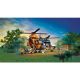 LEGO 60437 Helikopter – istraživač džungle u kampu baze - 227547