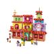 LEGO 43245 Magična kuća Madrigalovih - 227554
