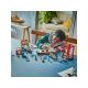 LEGO 60422 Morska luka sa teretnim brodom - 227555