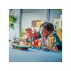 LEGO 60422 Morska luka sa teretnim brodom - 227555