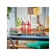 LEGO 60422 Morska luka sa teretnim brodom - 227555