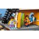 LEGO 60422 Morska luka sa teretnim brodom - 227555