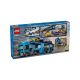 LEGO 60408 Auto-transporter sa sportskim autićima - 227557