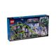 LEGO 60421 Rolerkoster-park iz Sveta robota - 227559
