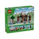 LEGO 21261 Vučje utvrđenje - Minecraft™ - 227562