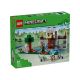 LEGO 21261 Vučje utvrđenje - Minecraft™ - 227562