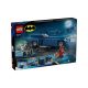 LEGO 76274  Betmen™ sa Betmobilom™ protiv Harli Kvin™ i Gospodina Ledenog™ - 227564