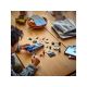 LEGO 76274  Betmen™ sa Betmobilom™ protiv Harli Kvin™ i Gospodina Ledenog™ - 227564