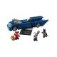 LEGO 76274  Betmen™ sa Betmobilom™ protiv Harli Kvin™ i Gospodina Ledenog™ - 227564
