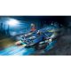 LEGO 76274  Betmen™ sa Betmobilom™ protiv Harli Kvin™ i Gospodina Ledenog™ - 227564