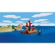 LEGO 21259 Putovanje na gusarskom brodu - 227570