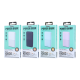 Power bank prenosiva baterija REMAX Lango II Series RPP-23 2.4A 10000mAh beli - EP3127791