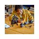 LEGO 76273 Figura Betmena™ za gradnju i Betpod motor - 227572