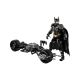 LEGO 76273 Figura Betmena™ za gradnju i Betpod motor - 227572