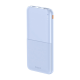 Power bank prenosiva baterija REMAX Lango II Series RPP-23 2.4A 10000mAh plavi - EP3127800