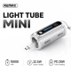Power bank prenosiva baterija REMAX PD 22.5W WP-117 10000mAh bela - EP3127803