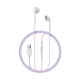 Slušalice REMAX Multicolored Series RM-10a Type C roze - EP3127821