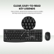 Combo miš tastatura wireless Fantech WK-900 GO crni - EP3148569
