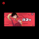 Podloga za miš Fantech Deskmat MP905 OP Ato ONE PIECE - LUFFY - EP3148530