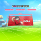 Podloga za miš Fantech Deskmat MP905 OP Ato ONE PIECE - LUFFY - EP3148530