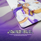 Podloga za miš Fantech Deskmat MP905 OP Ato ONE PIECE - GEAR5 - EP3148527