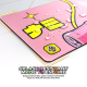 Podloga za miš Fantech Deskmat MP905 OP Ato ONE PIECE - NAMI - EP3148533