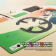 Podloga za miš Fantech Deskmat MP905 OP Ato ONE PIECE - USOPP - EP3148539