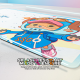 Podloga za miš Fantech Deskmat MP905 OP Ato ONE PIECE - CHOPPER - EP3148521