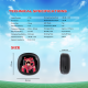Slušalice Wireless Fantech  FT20 OP Groove ANC ONE PIECE - LUFFY - EP3148548