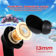 Slušalice Wireless Fantech  FT20 OP Groove ANC ONE PIECE - LUFFY - EP3148548