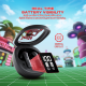 Slušalice Wireless Fantech  FT20 OP Groove ANC ONE PIECE - LUFFY - EP3148548