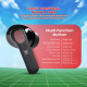 Slušalice Wireless Fantech  FT20 OP Groove ANC ONE PIECE - LUFFY - EP3148548