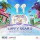 Slušalice Wireless Fantech  FT20 OP Groove ANC ONE PIECE - GEAR5 - EP3148545