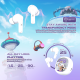 Slušalice Wireless Fantech  FT20 OP Groove ANC ONE PIECE - GEAR5 - EP3148545