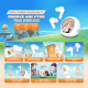 Slušalice Wireless Fantech  FT20 OP Groove ANC ONE PIECE - NAMI - EP3148551