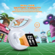 Slušalice Wireless Fantech  FT20 OP Groove ANC ONE PIECE - NAMI - EP3148551