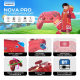 Joypad Wireless Fantech WGP14V2 OP EOS PRO II ONE PIECE - LUFFY - EP3148482