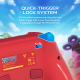 Joypad Wireless Fantech WGP14V2 OP EOS PRO II ONE PIECE - LUFFY - EP3148482