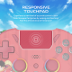 Joypad Wireless Fantech WGP14V2 OP EOS PRO II ONE PIECE - LUFFY - EP3148482
