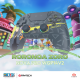 Joypad Wireless Fantech WGP14V2 OP EOS PRO II ONE PIECE - ZORO - EP3148488